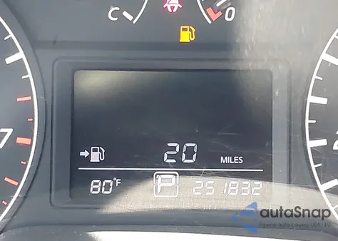 2017 Nissan Sentra S from USA, damaged, VIN 3N1AB7AP6HY397155